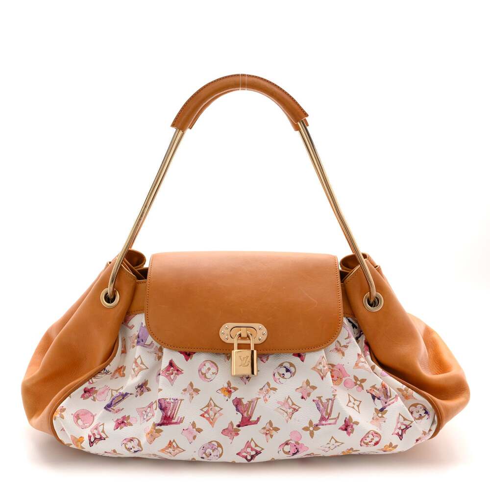Louis Vuitton Watercolor Aquarelle #300337L12B